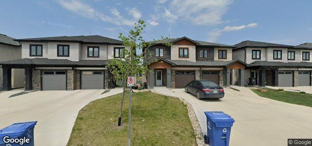 98 Silver Creek Road（加拿大曼尼托巴省溫尼伯市）房屋照片