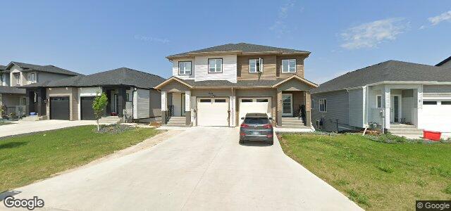 99 Rowntree Avenue（加拿大曼尼托巴省溫尼伯市）房屋照片