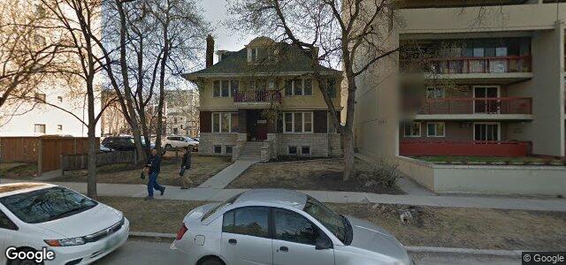 23 Kennedy Street（加拿大曼尼托巴省溫尼伯市）房屋照片