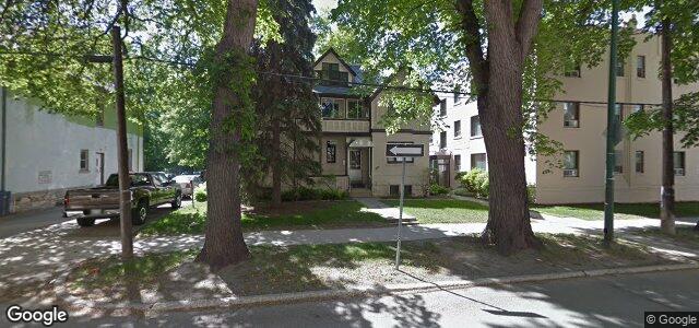 434 Assiniboine Avenue（加拿大曼尼托巴省溫尼伯市）房屋照片