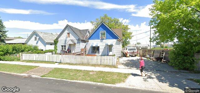 1 Gallagher Avenue W（加拿大曼尼托巴省溫尼伯市）房屋照片