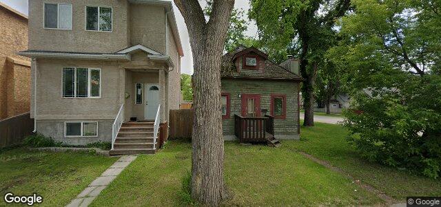 1 Juba Street（加拿大曼尼托巴省溫尼伯市）房屋照片