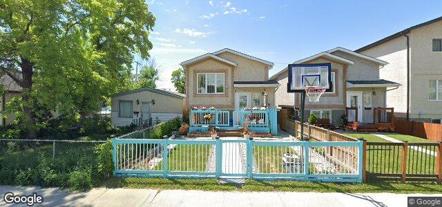 10 Gallagher Avenue W（加拿大曼尼托巴省溫尼伯市）房屋照片