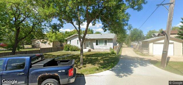 11 Tentler Street（加拿大曼尼托巴省溫尼伯市）房屋照片