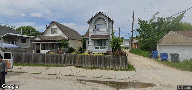 12 Juba Street（加拿大曼尼托巴省溫尼伯市）房屋照片