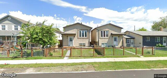 Larawan ng 13 Gallagher Avenue W sa Winnipeg, Manitoba