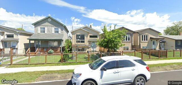 15 Gallagher Avenue W（加拿大曼尼托巴省溫尼伯市）房屋照片