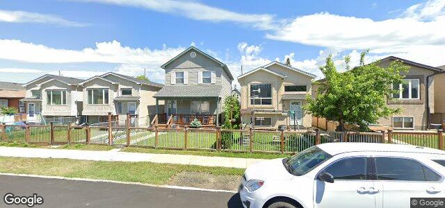 17 Gallagher Avenue W（加拿大曼尼托巴省溫尼伯市）房屋照片