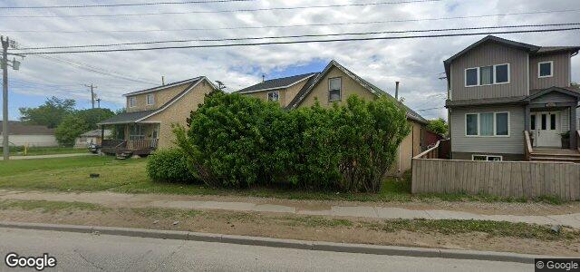 1735 King Edward Street（加拿大曼尼托巴省溫尼伯市）房屋照片