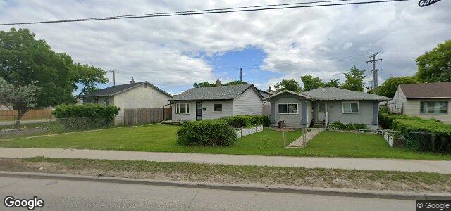 1751 King Edward Street（加拿大曼尼托巴省溫尼伯市）房屋照片