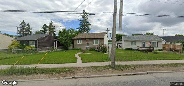 1765 King Edward Street（加拿大曼尼托巴省溫尼伯市）房屋照片