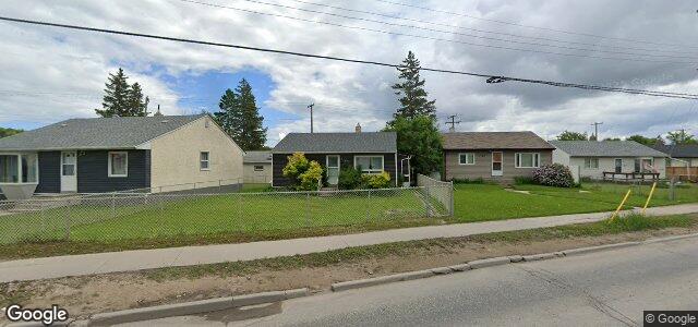 1767 King Edward Street（加拿大曼尼托巴省温尼伯市）房屋照片