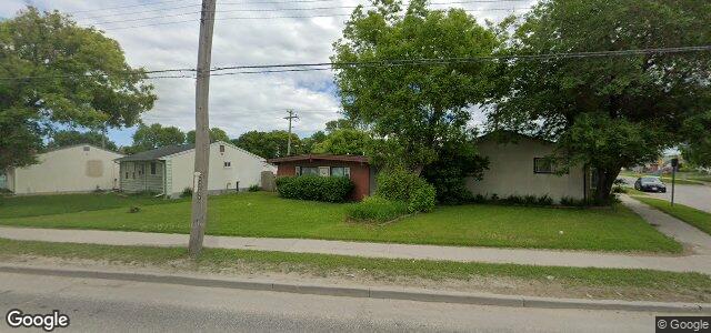 Larawan ng 1779 King Edward Street sa Winnipeg, Manitoba