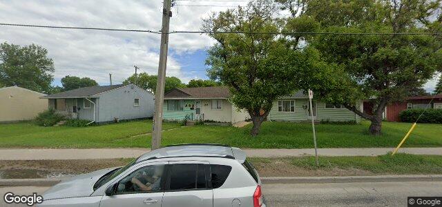 1785 King Edward Street（加拿大曼尼托巴省溫尼伯市）房屋照片