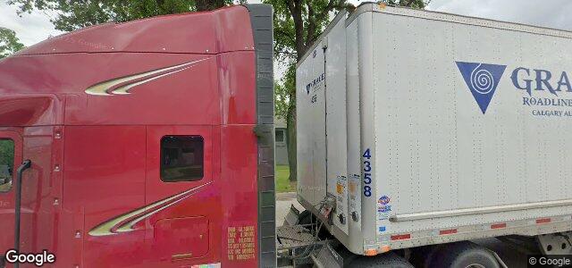 1797 King Edward Street（加拿大曼尼托巴省溫尼伯市）房屋照片