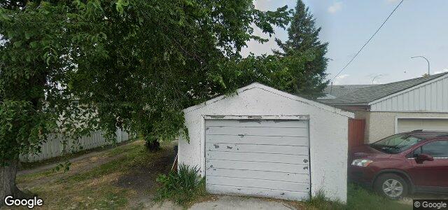 1799 King Edward Street（加拿大曼尼托巴省溫尼伯市）房屋照片