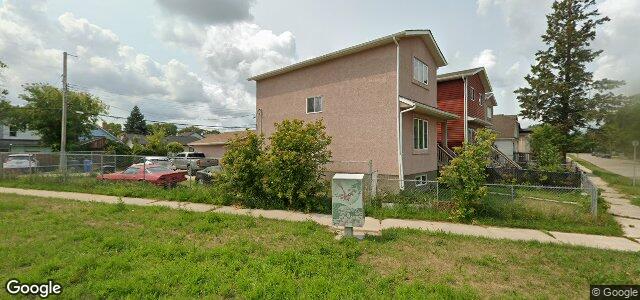 1800 Midmar Avenue（加拿大曼尼托巴省溫尼伯市）房屋照片