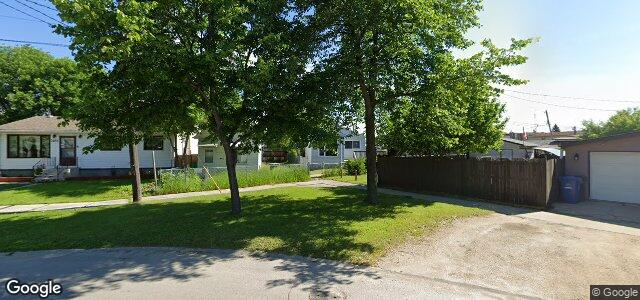 1803 Bannatyne Avenue W（加拿大曼尼托巴省溫尼伯市）房屋照片