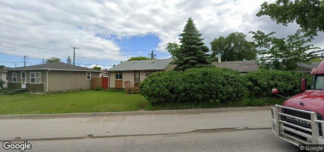 1803 King Edward Street（加拿大曼尼托巴省溫尼伯市）房屋照片