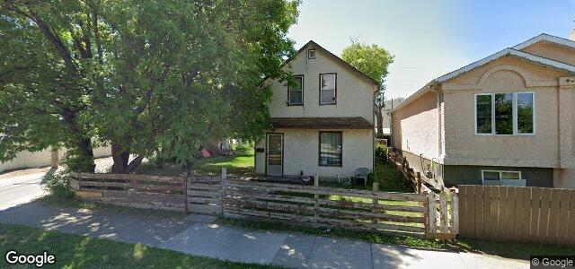 1804 Alexander Avenue（加拿大曼尼托巴省溫尼伯市）房屋照片