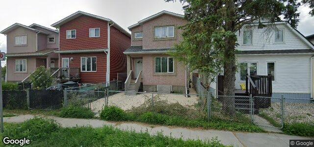 1804 Midmar Avenue（加拿大曼尼托巴省溫尼伯市）房屋照片