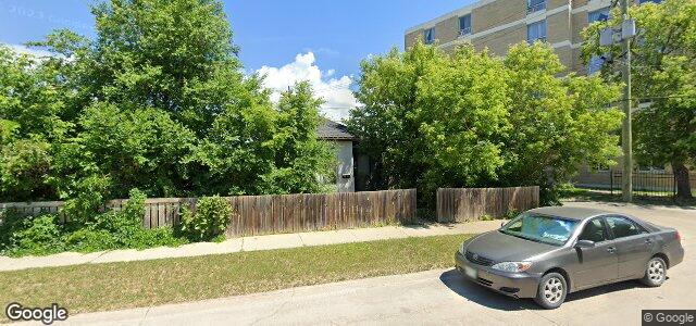 1805 Alexander Avenue（加拿大曼尼托巴省溫尼伯市）房屋照片