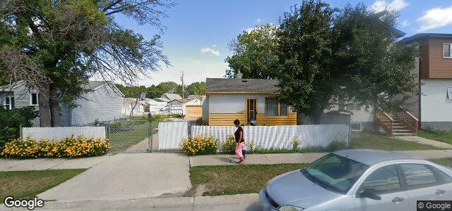 1805 Mcdermot Avenue W（加拿大曼尼托巴省溫尼伯市）房屋照片