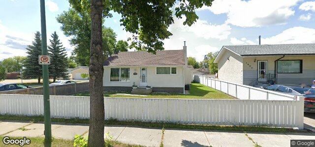 1806 Legion Avenue（加拿大曼尼托巴省溫尼伯市）房屋照片