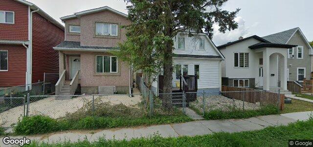 1806 Midmar Avenue（加拿大曼尼托巴省溫尼伯市）房屋照片