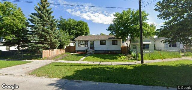 1807 Bannatyne Avenue W（加拿大曼尼托巴省溫尼伯市）房屋照片