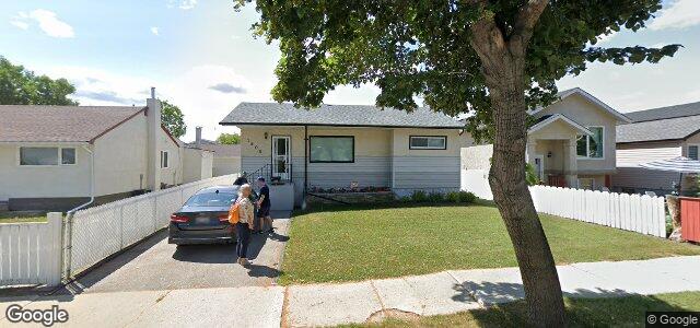 1808 Legion Avenue（加拿大曼尼托巴省溫尼伯市）房屋照片