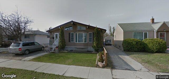 1808 Lismore Avenue（加拿大曼尼托巴省溫尼伯市）房屋照片