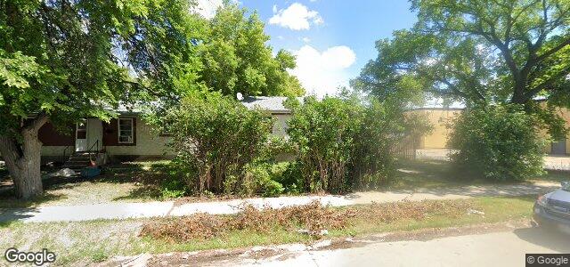 1809 Elgin Avenue W（加拿大曼尼托巴省溫尼伯市）房屋照片