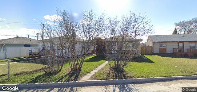 1809 King Edward Street（加拿大曼尼托巴省溫尼伯市）房屋照片