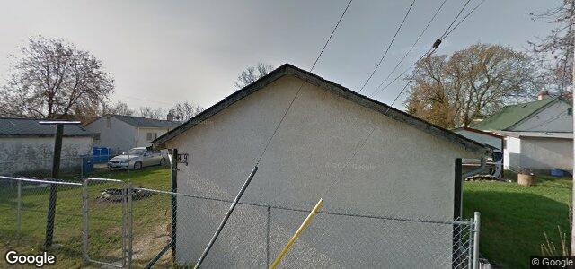 1809 Mcdermot Avenue W（加拿大曼尼托巴省溫尼伯市）房屋照片