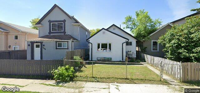 1810 Alexander Avenue（加拿大曼尼托巴省溫尼伯市）房屋照片