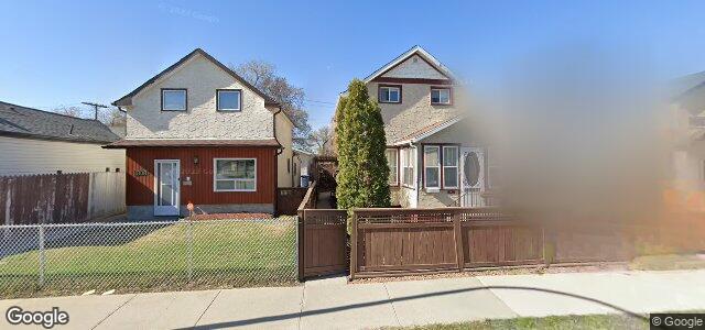 1810 Ross Avenue W（加拿大曼尼托巴省溫尼伯市）房屋照片