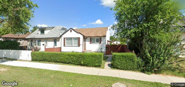 1811 Notre Dame Avenue（加拿大曼尼托巴省溫尼伯市）房屋照片