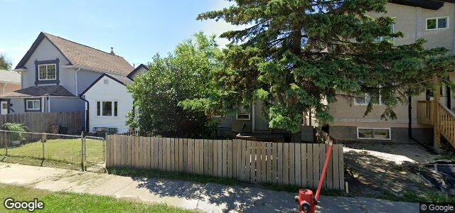 1812 Alexander Avenue（加拿大曼尼托巴省溫尼伯市）房屋照片