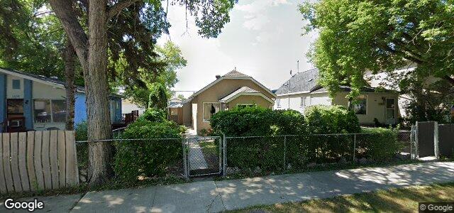 1812 Elgin Avenue W（加拿大曼尼托巴省溫尼伯市）房屋照片