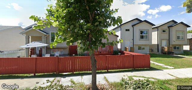 1812 Legion Avenue（加拿大曼尼托巴省温尼伯市）房屋照片