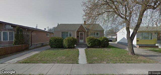 1812 Lismore Avenue（加拿大曼尼托巴省溫尼伯市）房屋照片