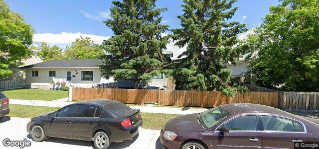 1813 Alexander Avenue（加拿大曼尼托巴省溫尼伯市）房屋照片