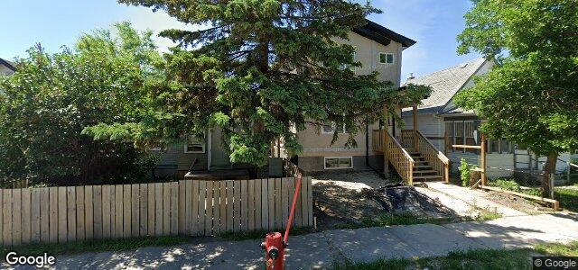 1814 Alexander Avenue（加拿大曼尼托巴省溫尼伯市）房屋照片