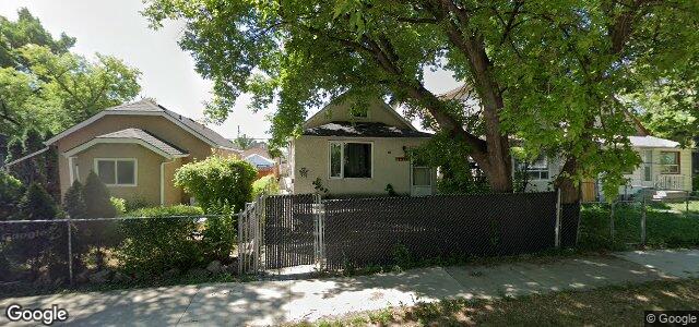 1814 Elgin Avenue W（加拿大曼尼托巴省溫尼伯市）房屋照片