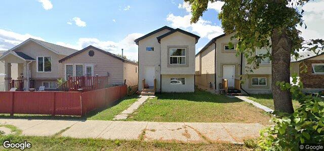 1814 Legion Avenue（加拿大曼尼托巴省溫尼伯市）房屋照片