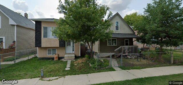 1814 Midmar Avenue（加拿大曼尼托巴省溫尼伯市）房屋照片