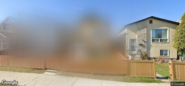 1814 Ross Avenue W（加拿大曼尼托巴省溫尼伯市）房屋照片