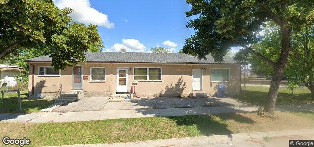 1815 Legion Avenue（加拿大曼尼托巴省溫尼伯市）房屋照片