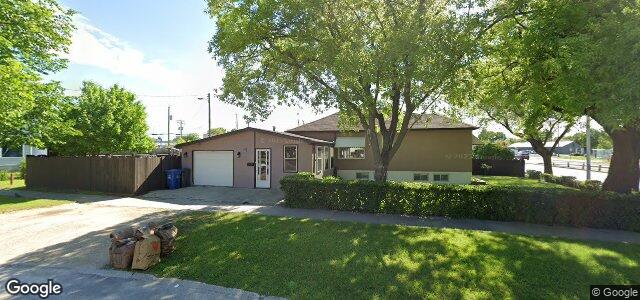 1815 Notre Dame Avenue（加拿大曼尼托巴省溫尼伯市）房屋照片